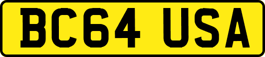 BC64USA