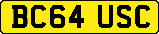 BC64USC