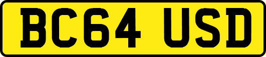 BC64USD