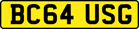 BC64USG