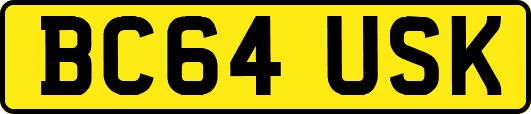 BC64USK