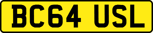 BC64USL