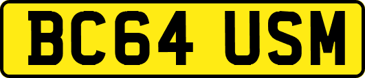 BC64USM