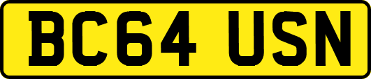 BC64USN