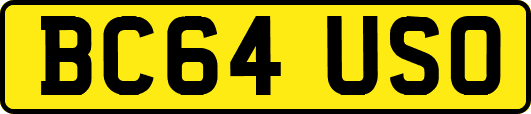 BC64USO