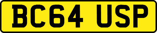 BC64USP