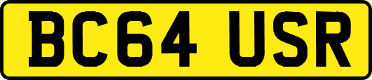 BC64USR