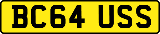 BC64USS