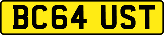 BC64UST