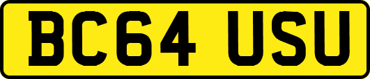 BC64USU