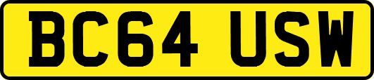 BC64USW