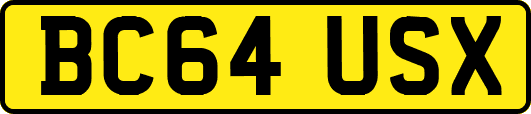 BC64USX