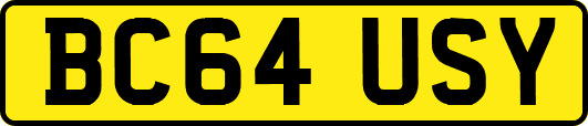 BC64USY