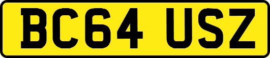 BC64USZ