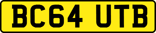 BC64UTB