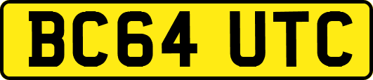 BC64UTC