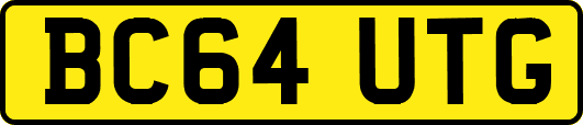 BC64UTG