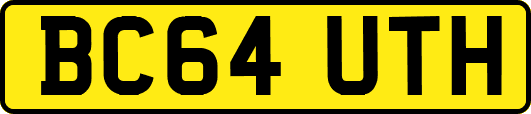 BC64UTH