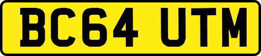 BC64UTM