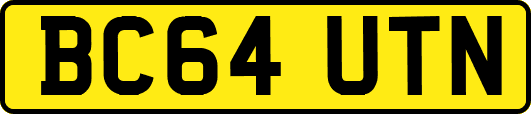 BC64UTN