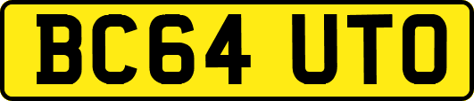 BC64UTO