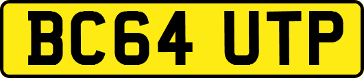 BC64UTP