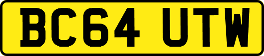BC64UTW