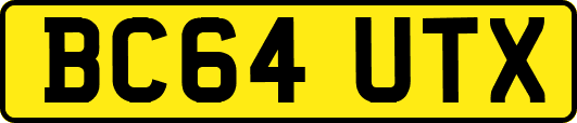BC64UTX