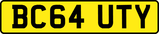 BC64UTY