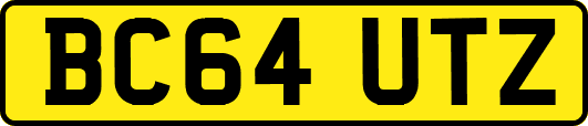 BC64UTZ