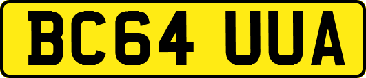BC64UUA