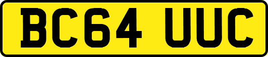 BC64UUC