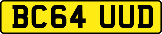 BC64UUD