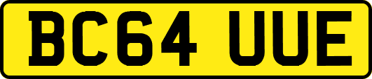 BC64UUE