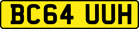 BC64UUH