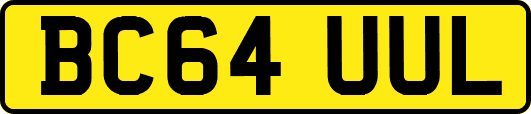 BC64UUL