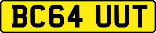 BC64UUT