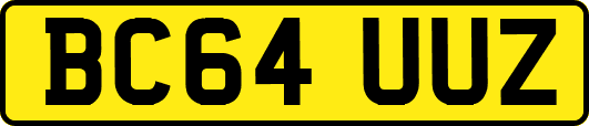 BC64UUZ