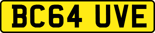 BC64UVE