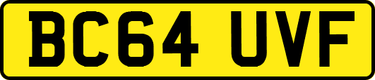 BC64UVF