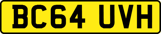 BC64UVH