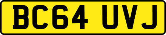 BC64UVJ