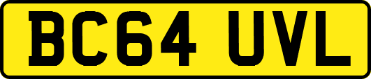 BC64UVL