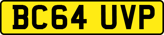 BC64UVP