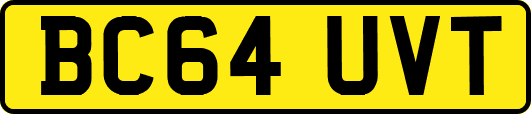 BC64UVT