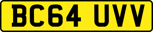 BC64UVV