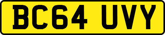 BC64UVY