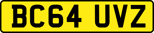 BC64UVZ