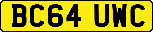 BC64UWC