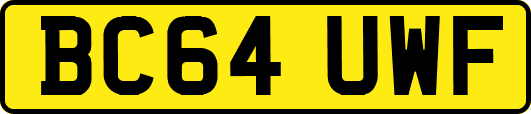 BC64UWF